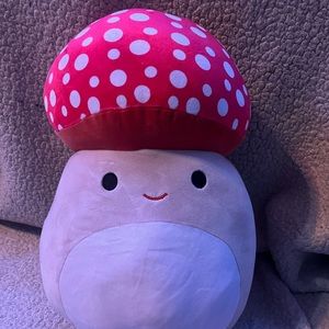 FAKE Malcom squishmallow